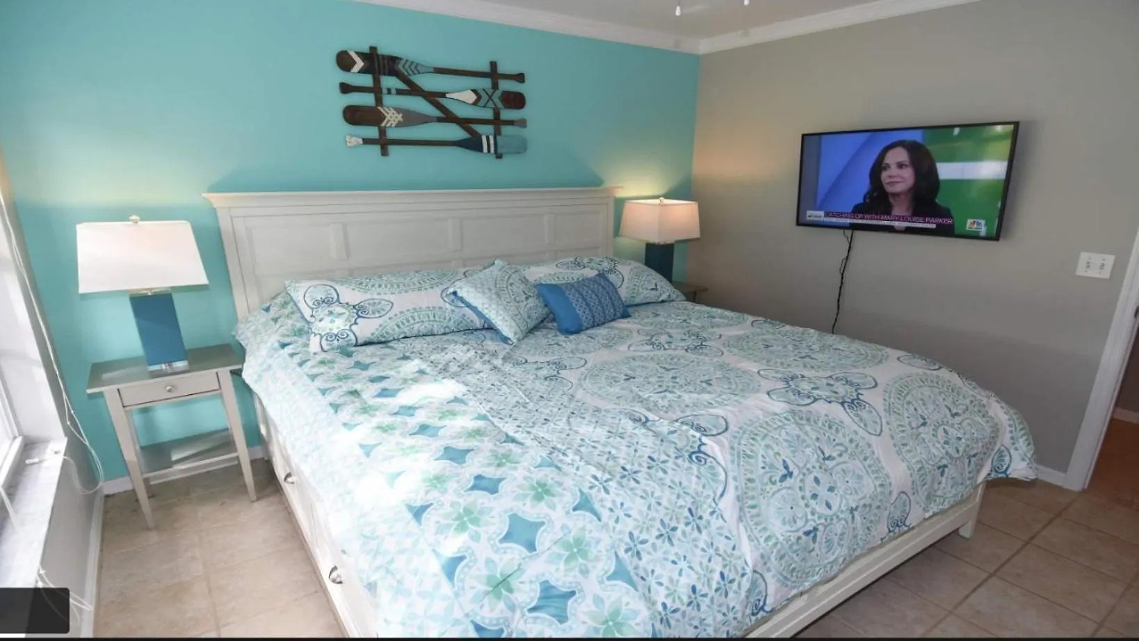 Coral Cove, 3 Sz, 2 Baeder Holiday home *