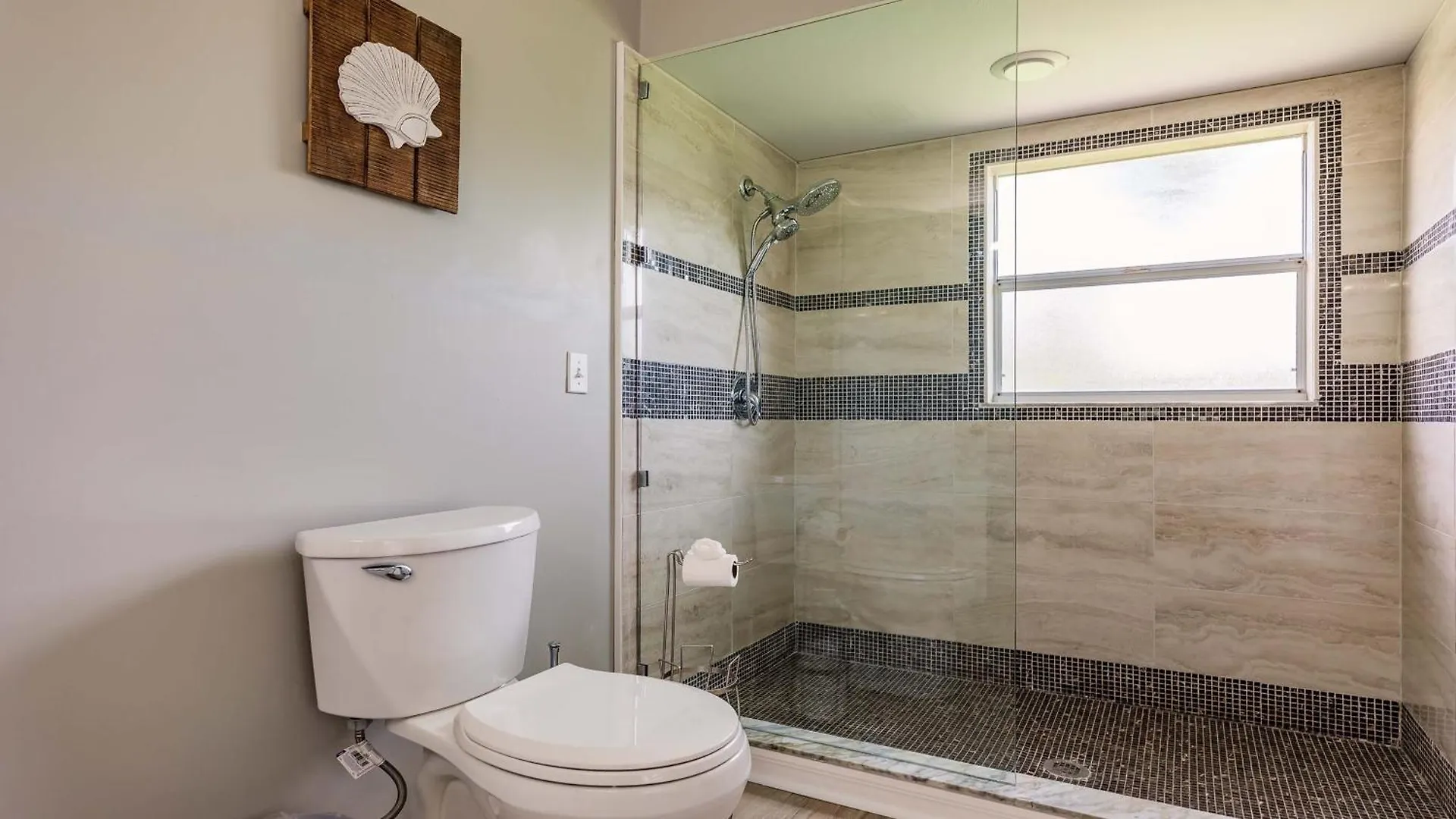 Holiday home Coral Cove, 3 Sz, 2 Baeder *