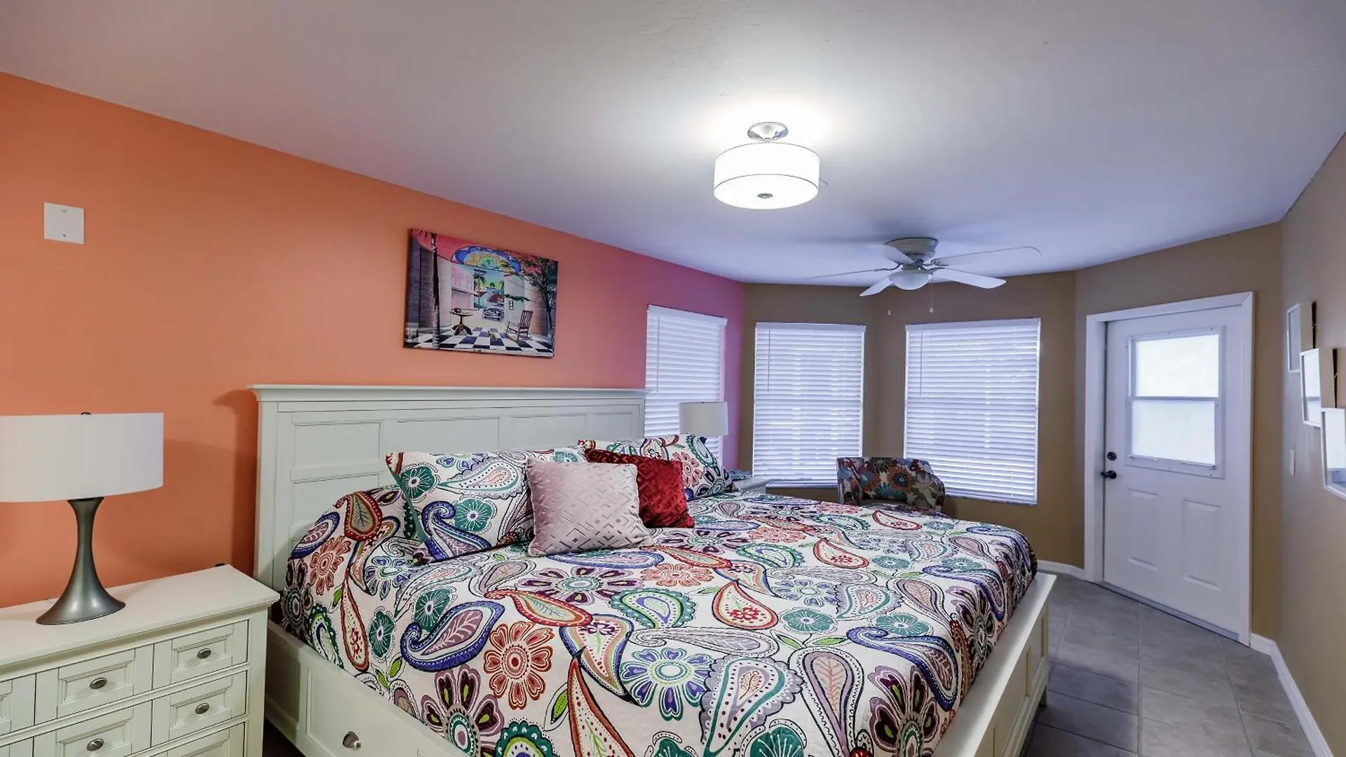 Coral Cove, 3 Sz, 2 Baeder Holiday home *