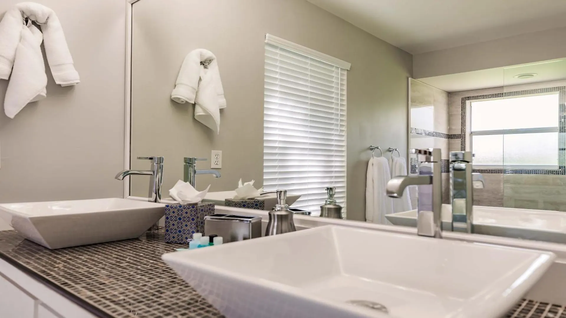 Holiday home Coral Cove, 3 Sz, 2 Baeder *