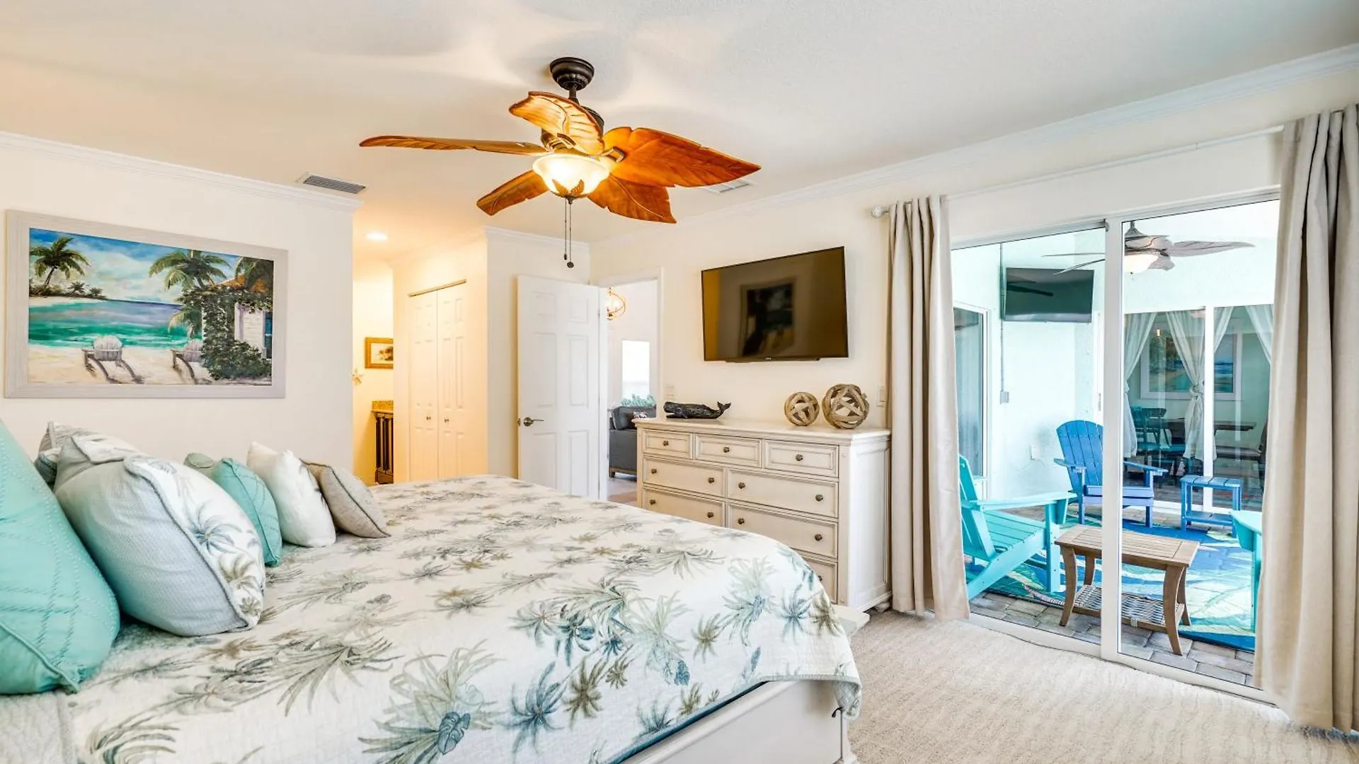 Holiday home Retreat With Heated Pool And Lanai! *