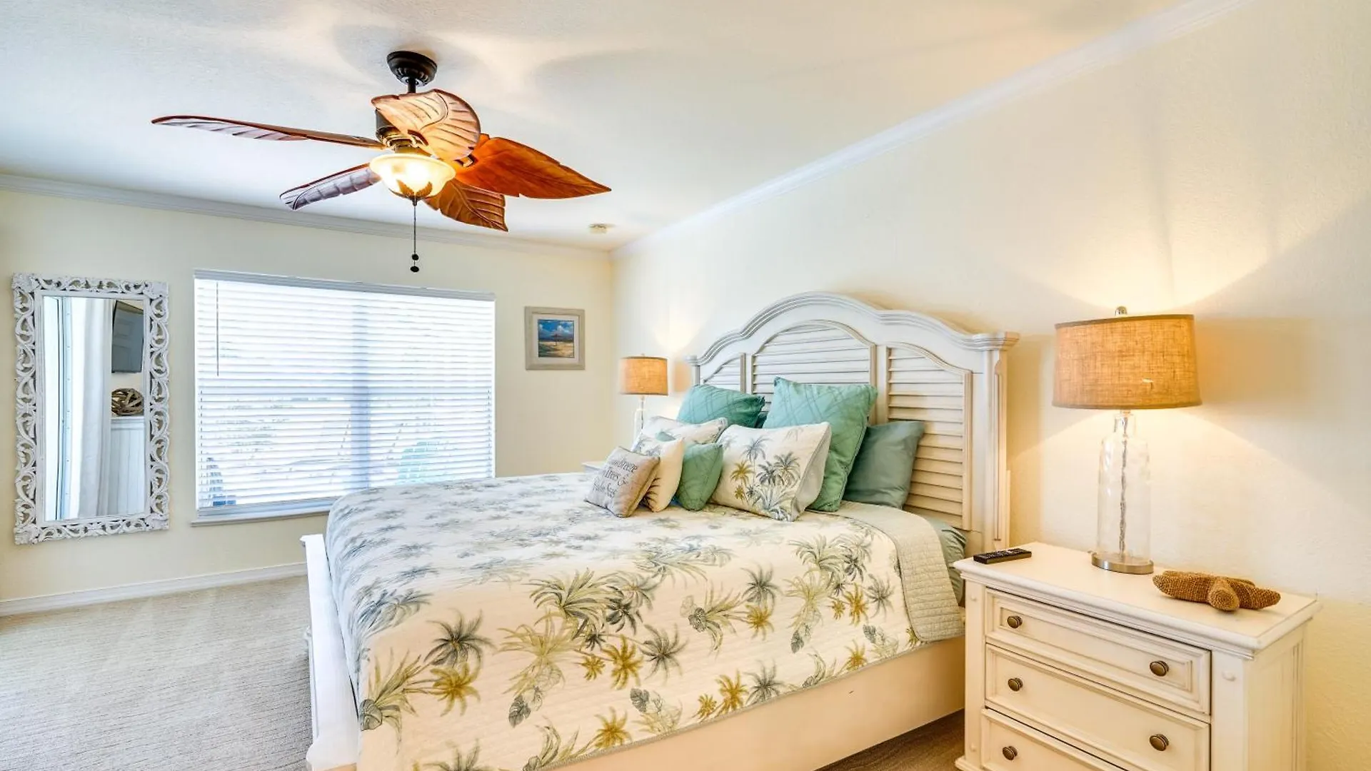 Retreat With Heated Pool And Lanai! Holiday home *