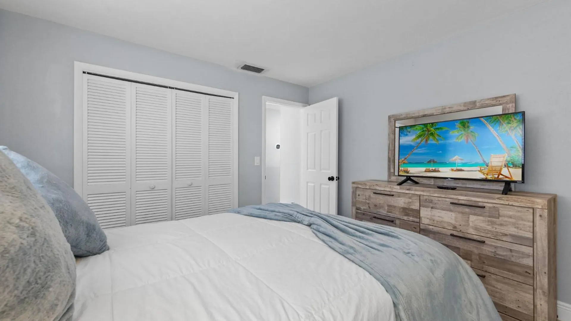 Modern Waterfront With Dock And Firepit * Cape Coral