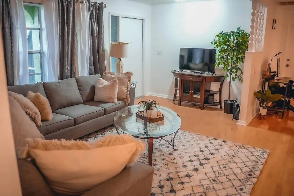 Serenity Paradise * Cape Coral