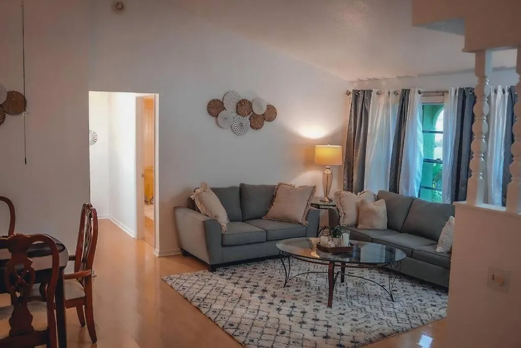 Serenity Paradise Cape Coral