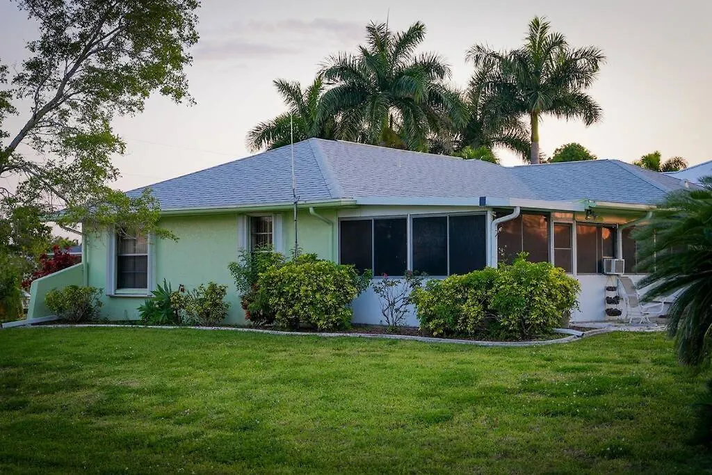 Holiday home Serenity Paradise *