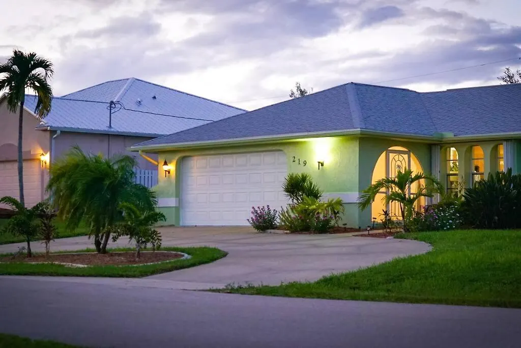Serenity Paradise Holiday home *