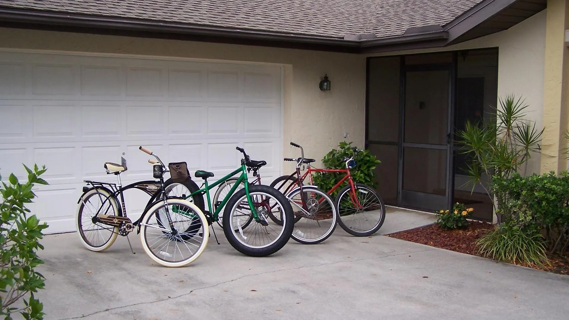 Villa Angel's Haven Cape Coral