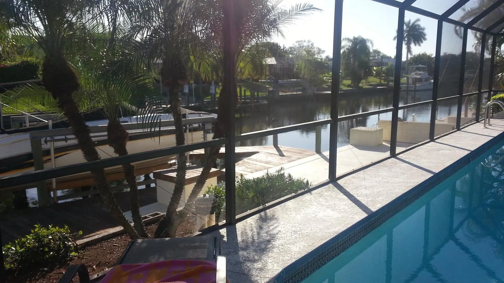 Angel's Haven Cape Coral