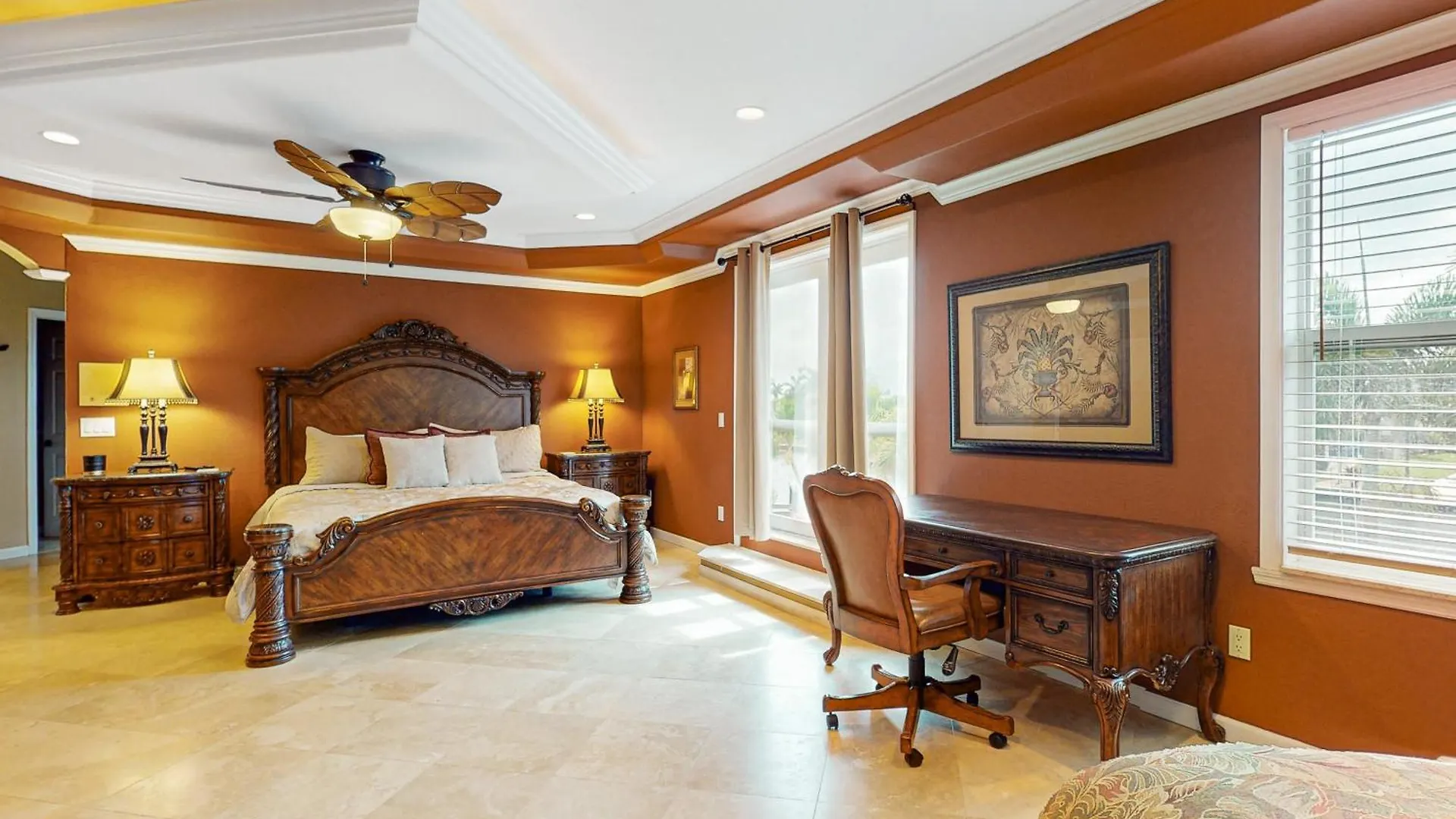 Caloosahatchee Getaway *