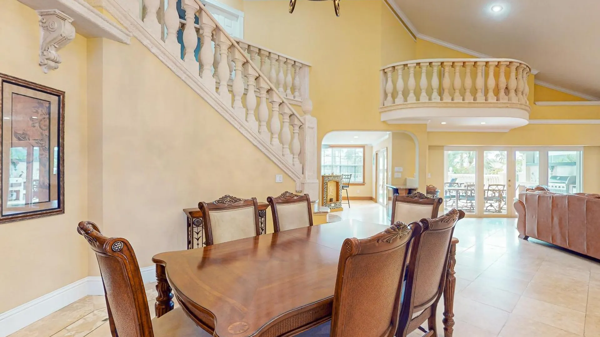 Caloosahatchee Getaway