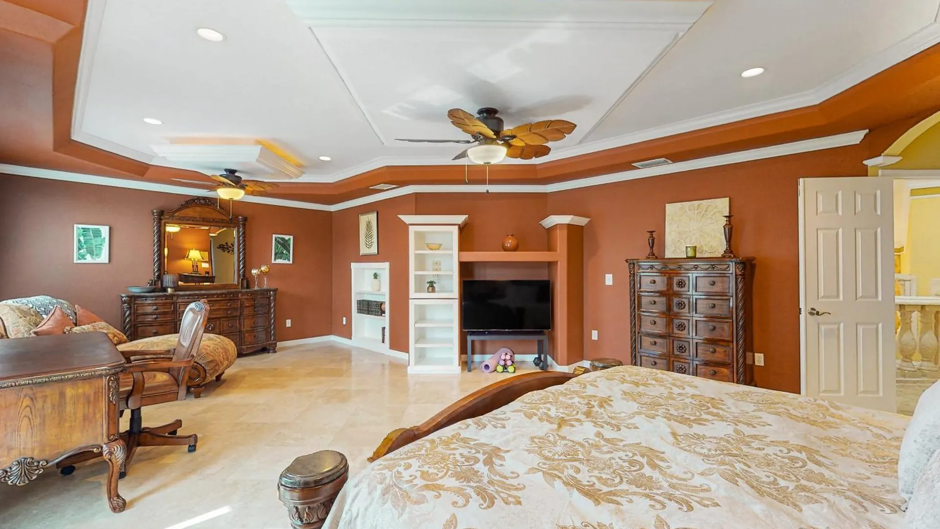Holiday home Caloosahatchee Getaway