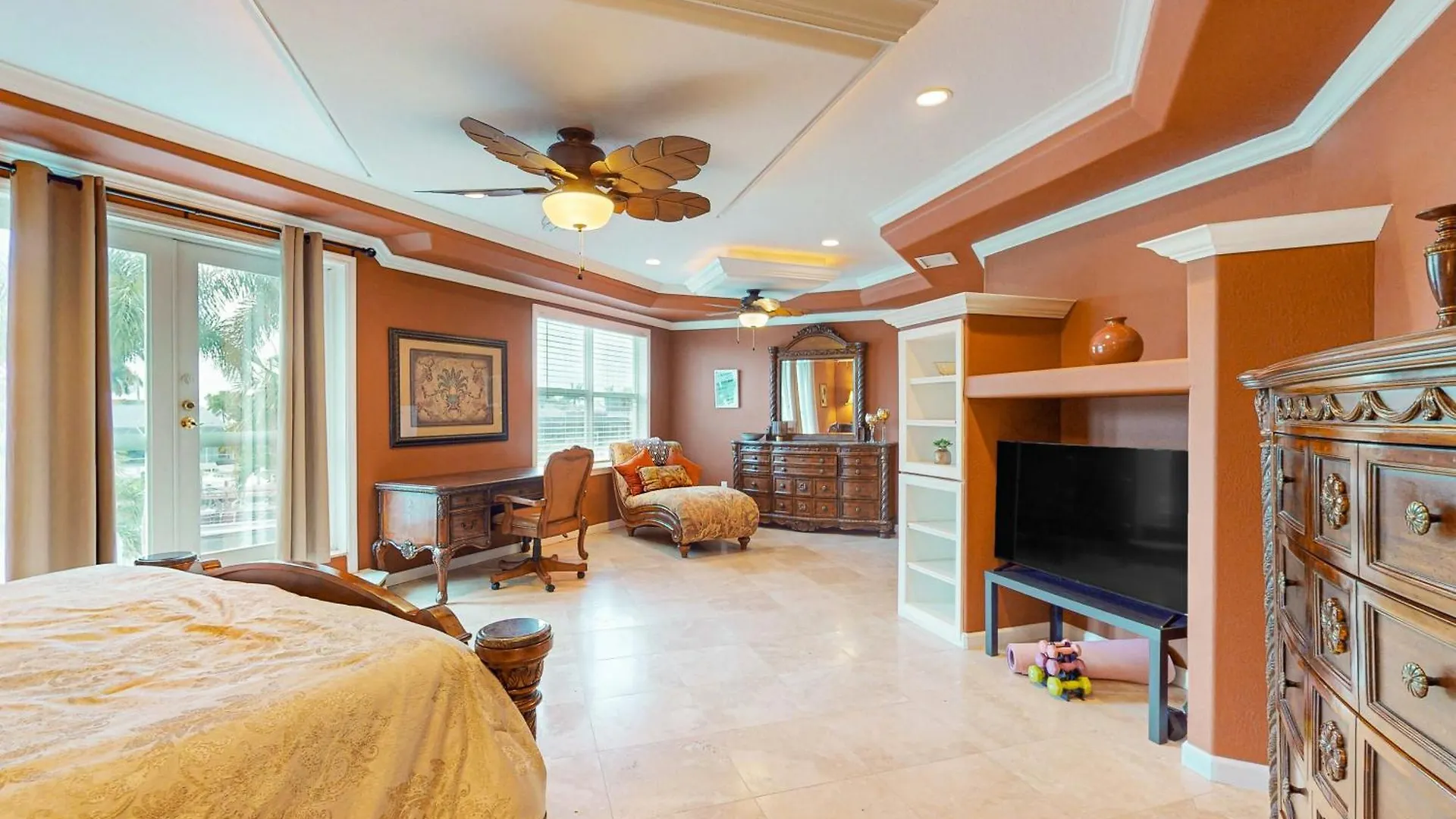 Caloosahatchee Getaway *
