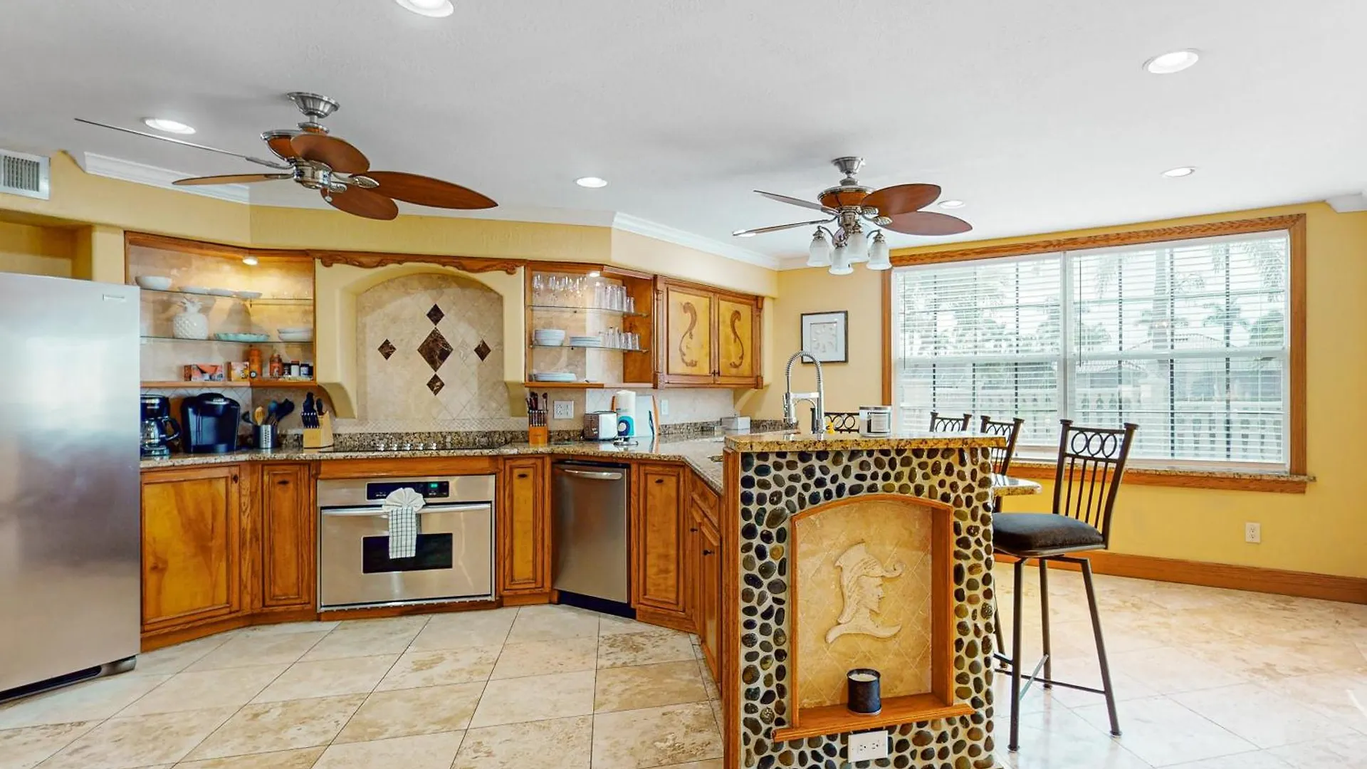 Caloosahatchee Getaway