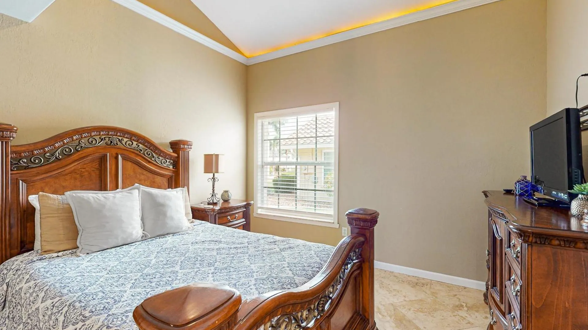Holiday home Caloosahatchee Getaway