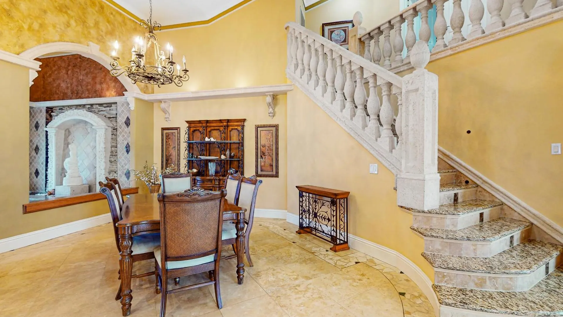 Caloosahatchee Getaway Holiday home