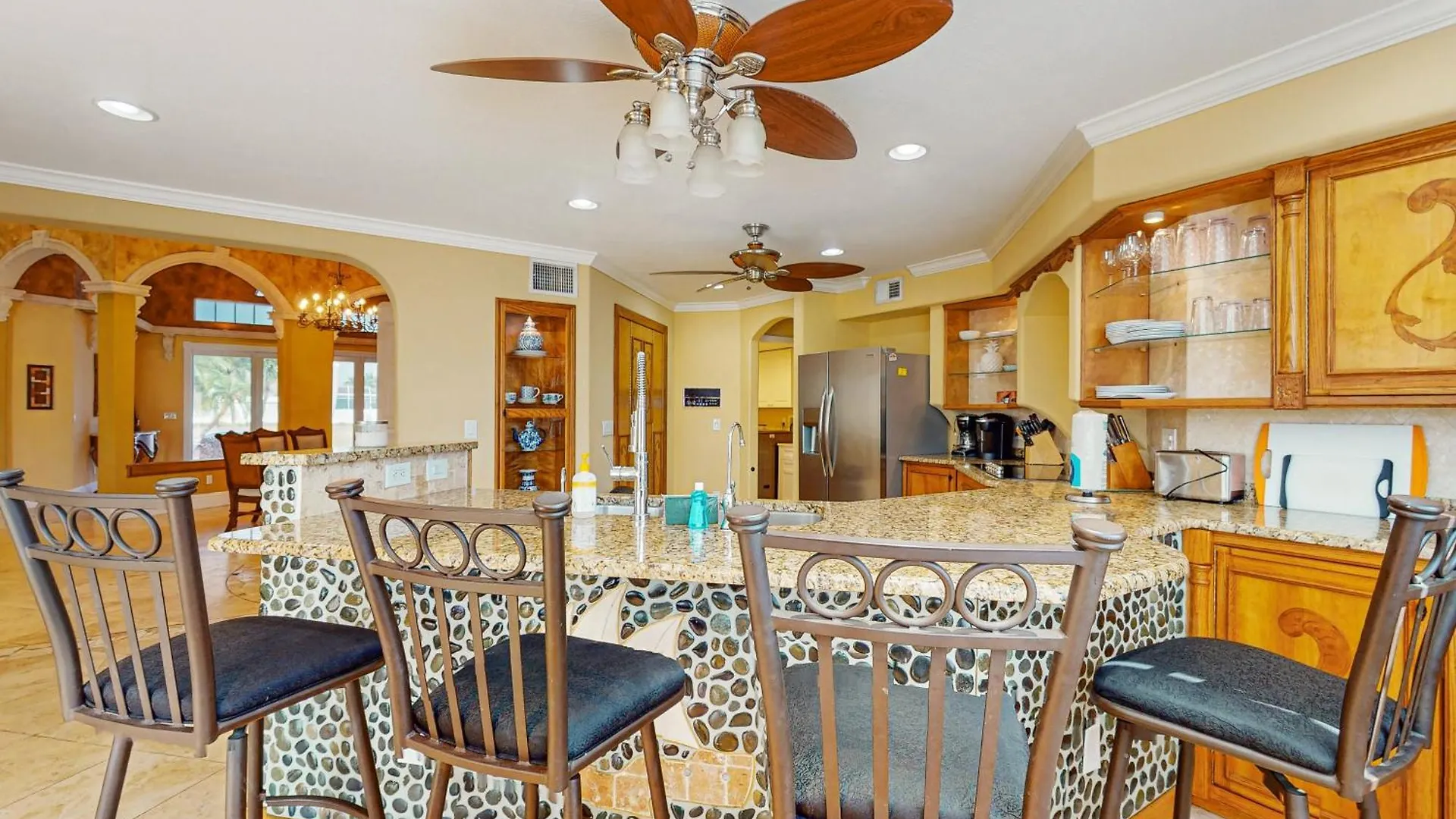 Holiday home Caloosahatchee Getaway *