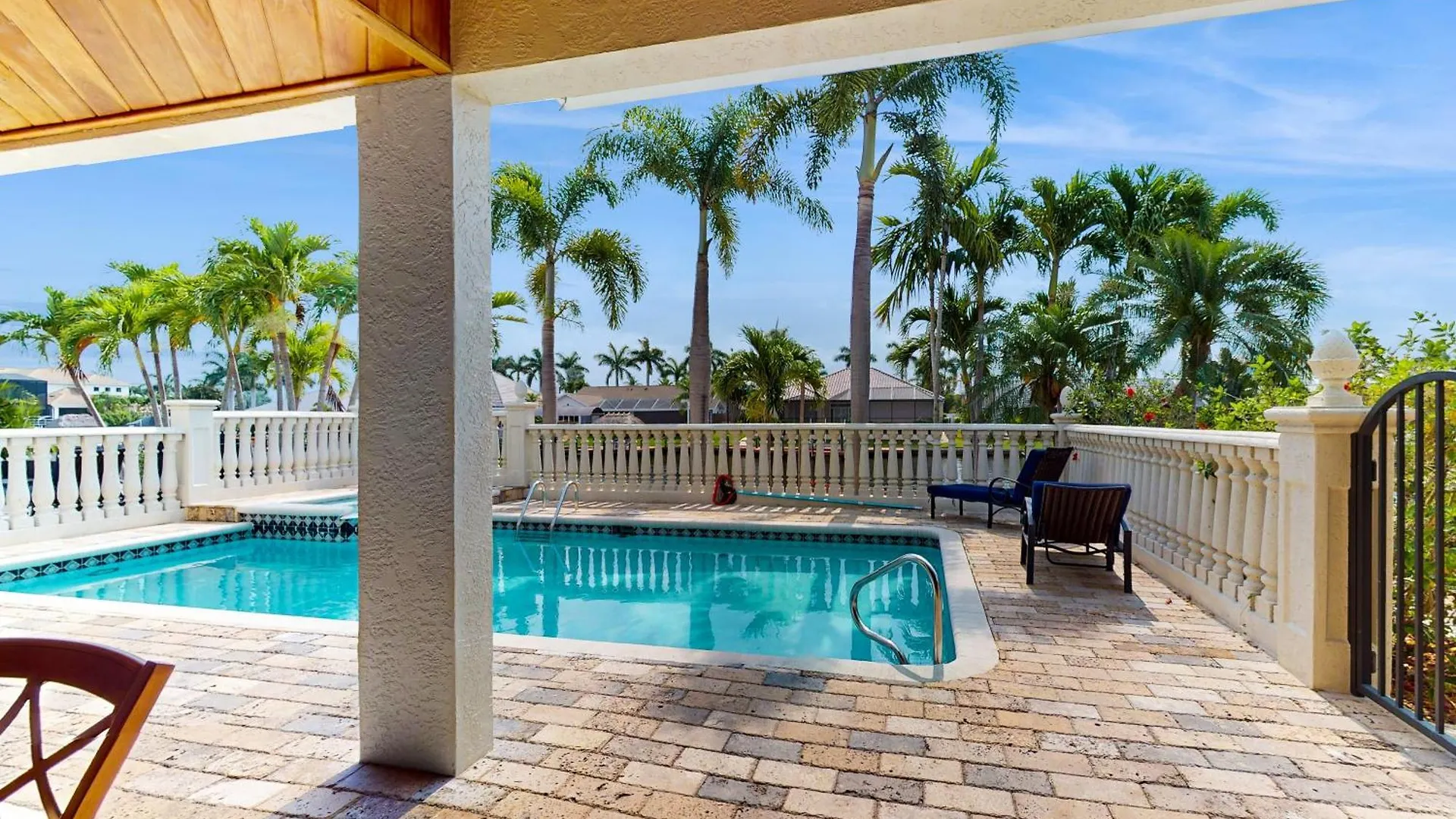 Caloosahatchee Getaway Holiday home *