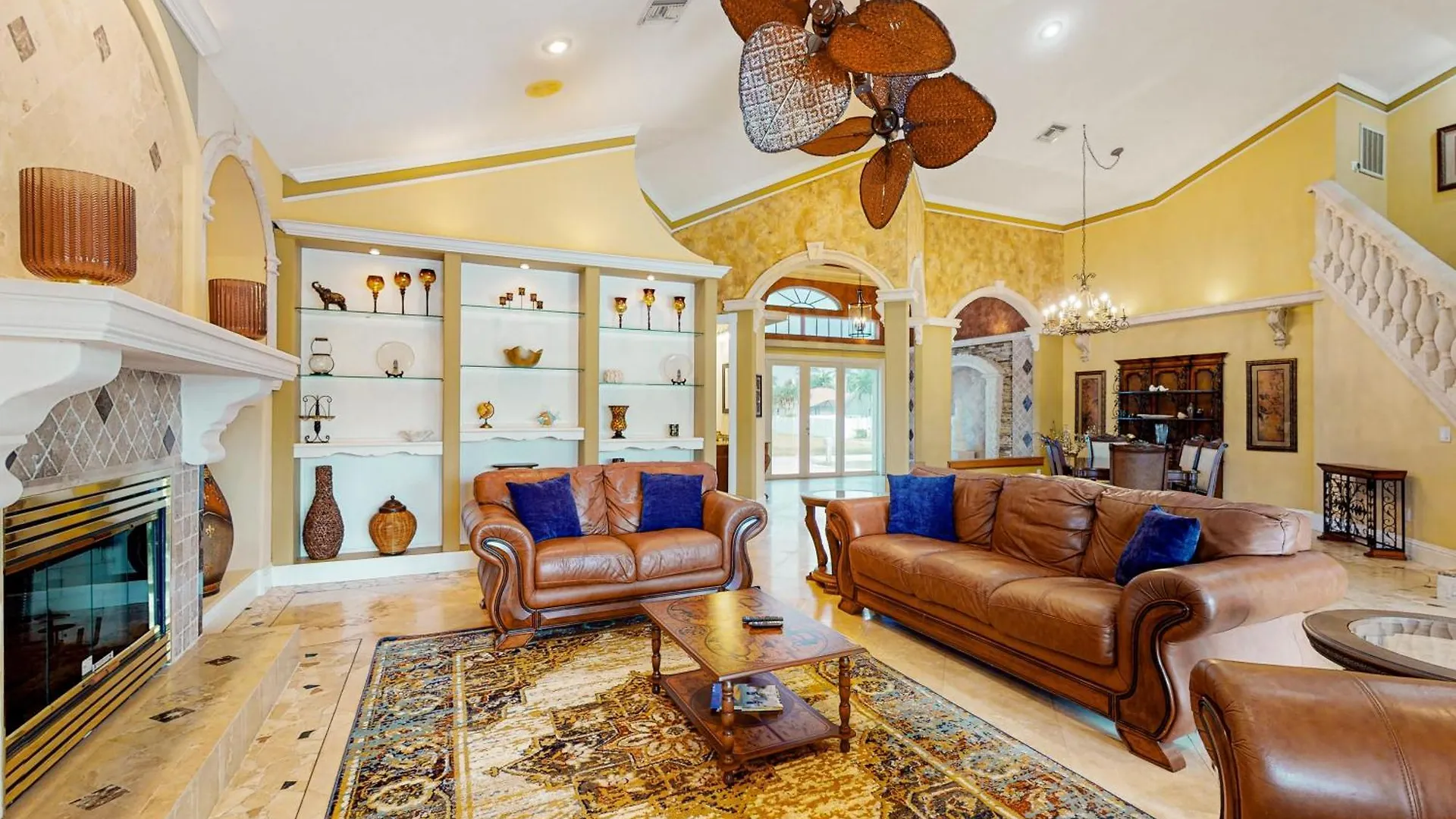 Caloosahatchee Getaway Holiday home *