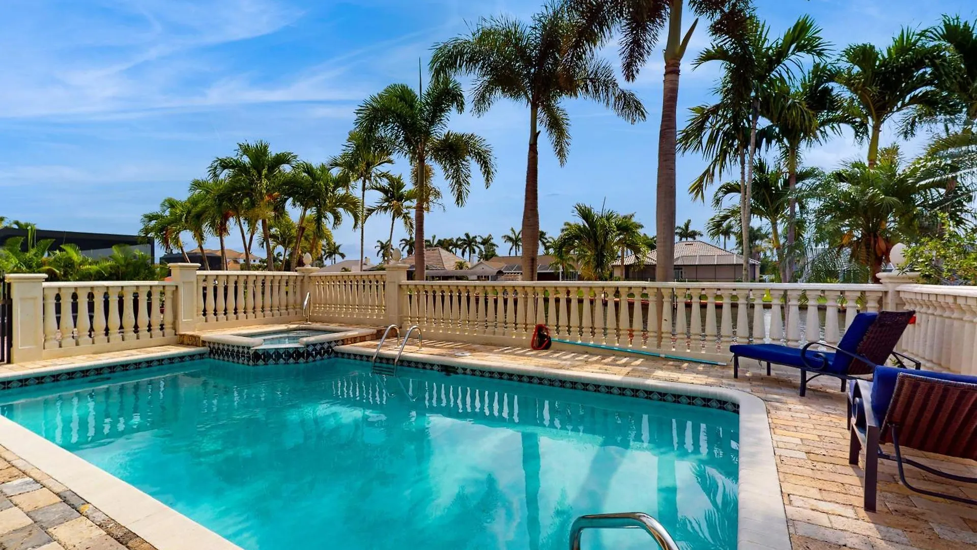 Caloosahatchee Getaway Holiday home *