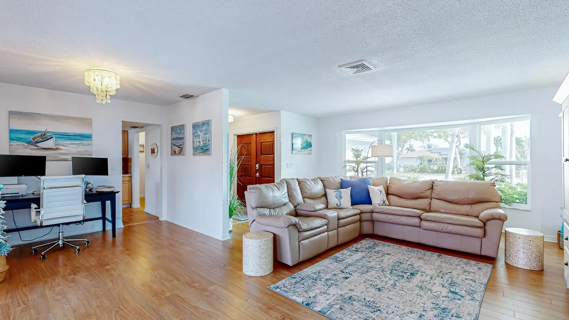 Holiday home Swimmer's Delight Cape Coral