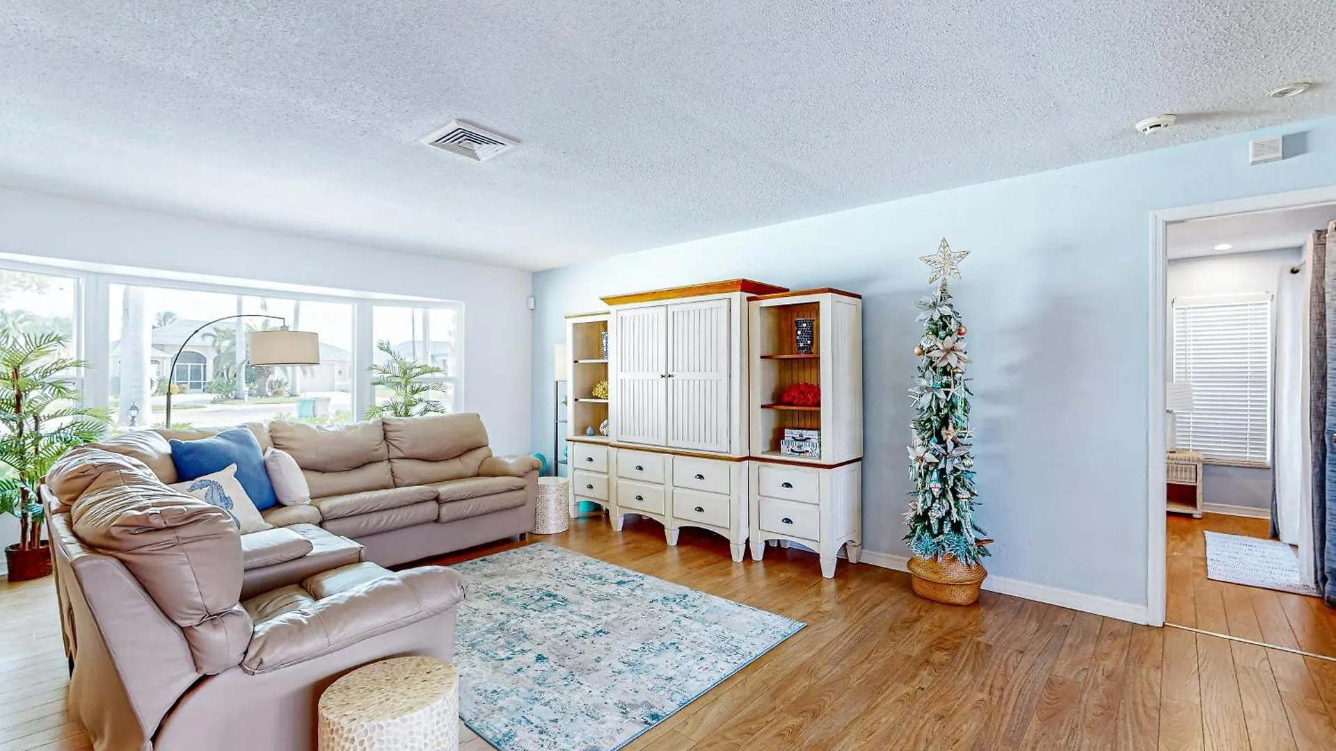 Swimmer's Delight Holiday home Cape Coral