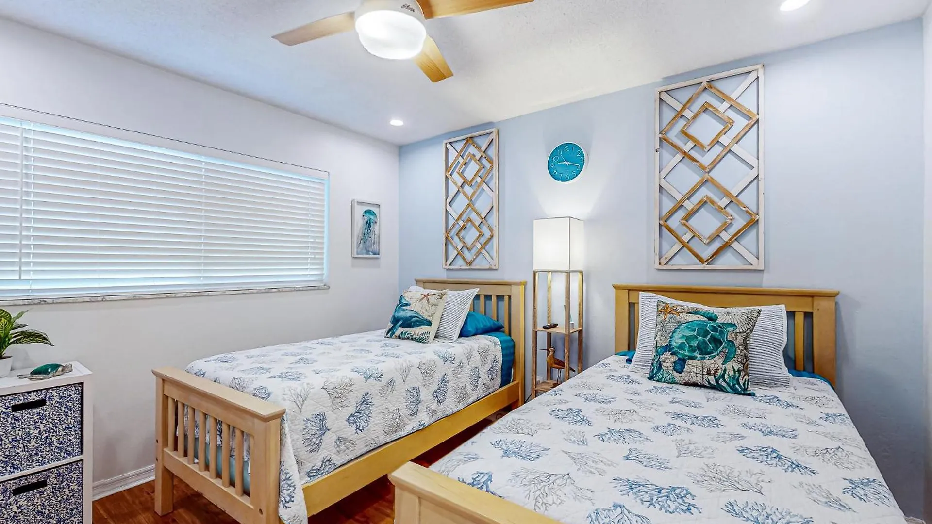 Holiday home Swimmer's Delight Cape Coral