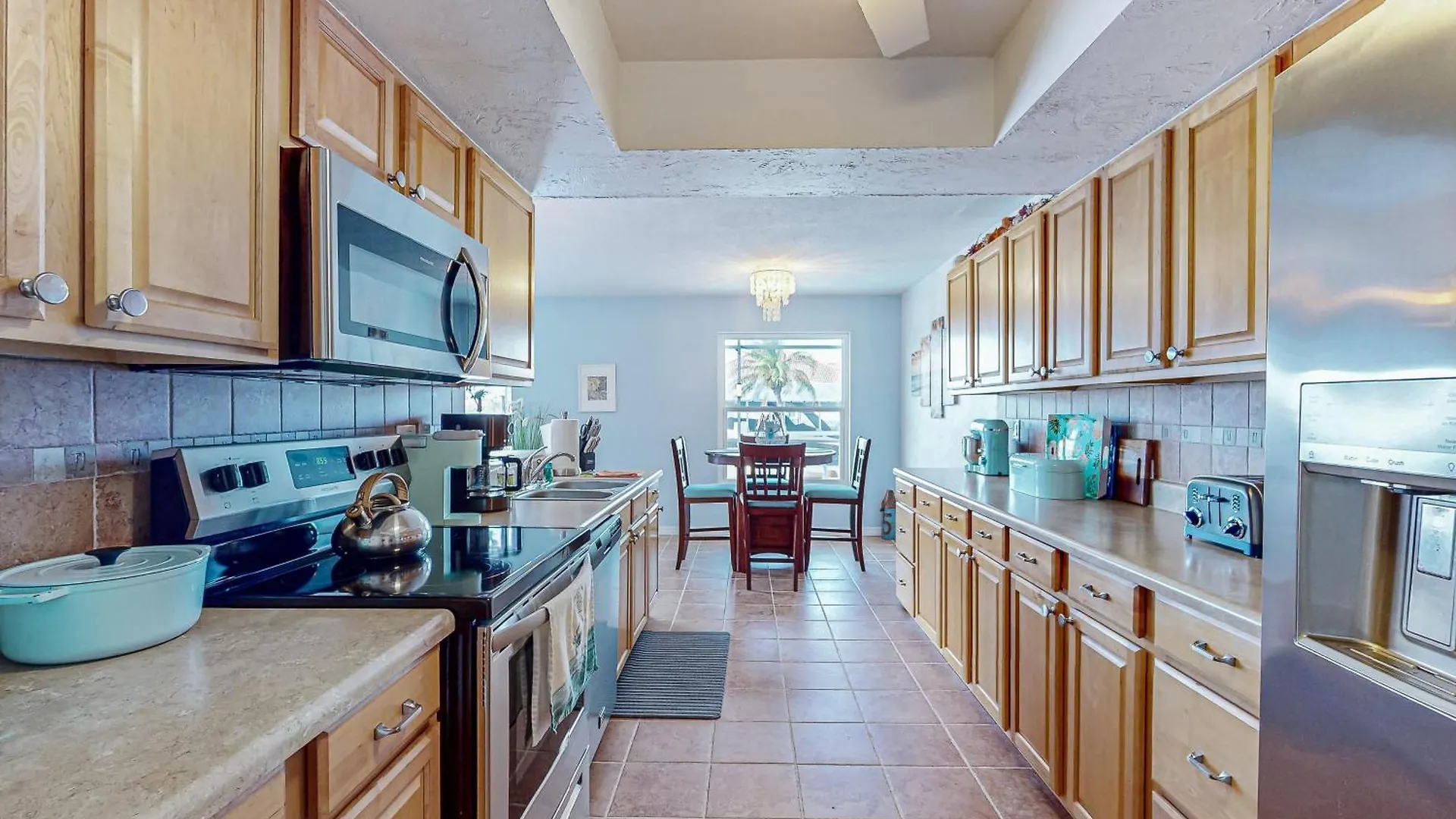 Swimmer's Delight Holiday home Cape Coral