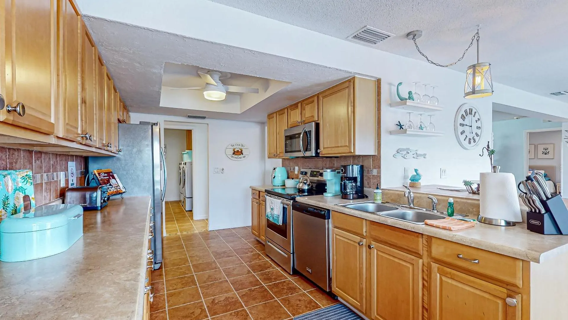 Swimmer's Delight Holiday home