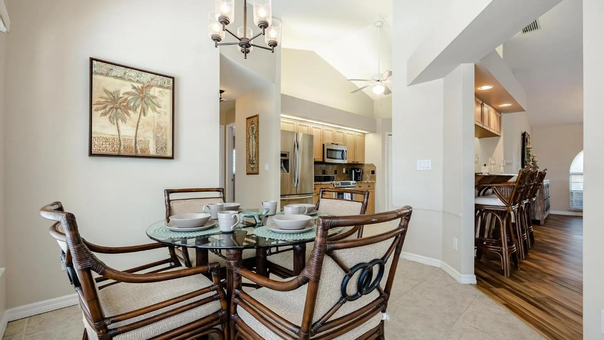 Holiday home Pool, Gulf Access, Sleeps 6 - Summer's Day Cape Coral