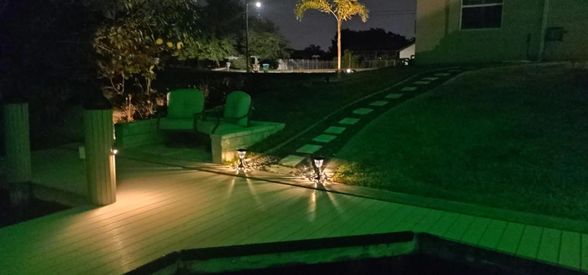 Dandelion Villa *