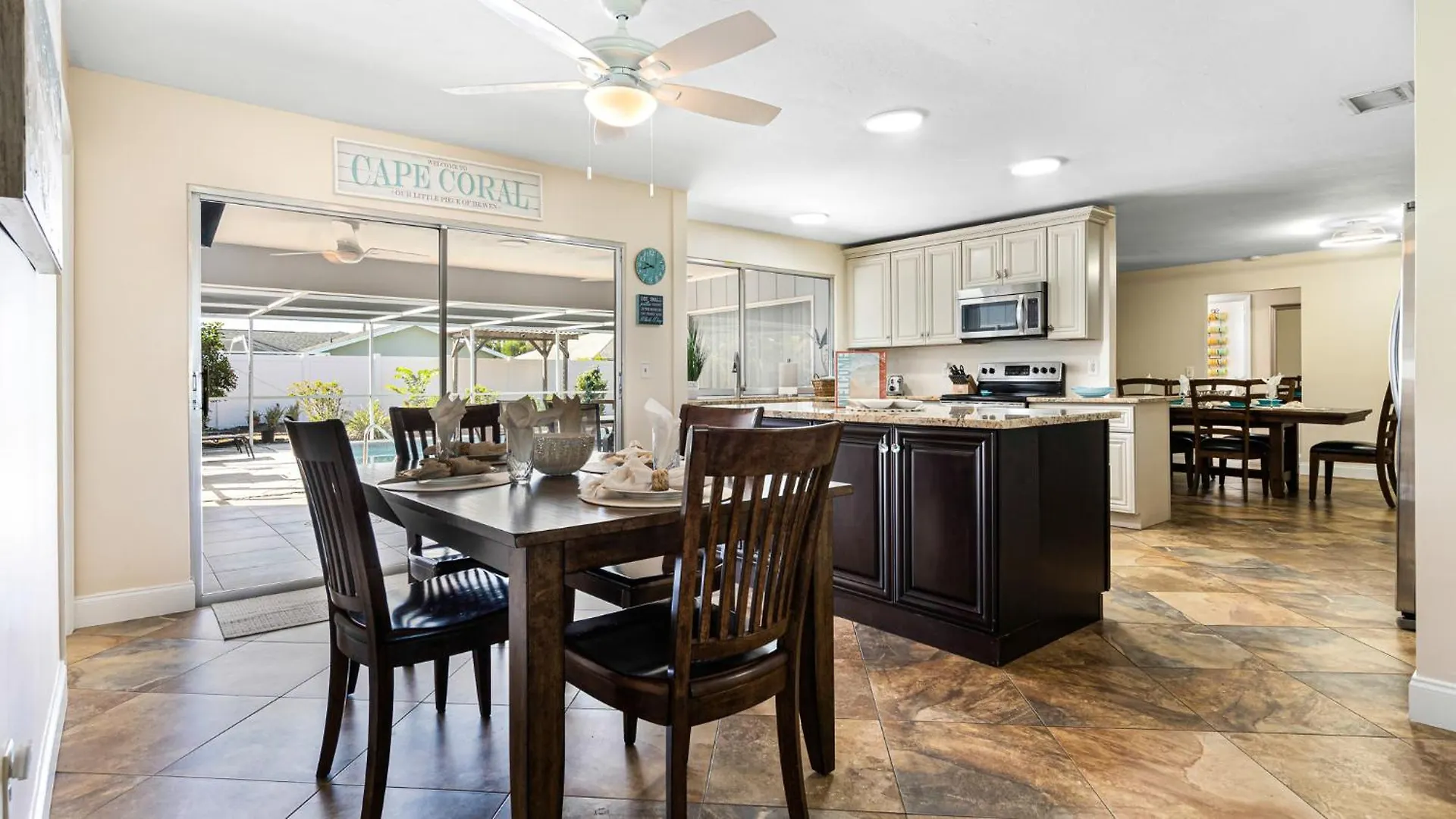 Holiday home Dream Vacay Cape Coral