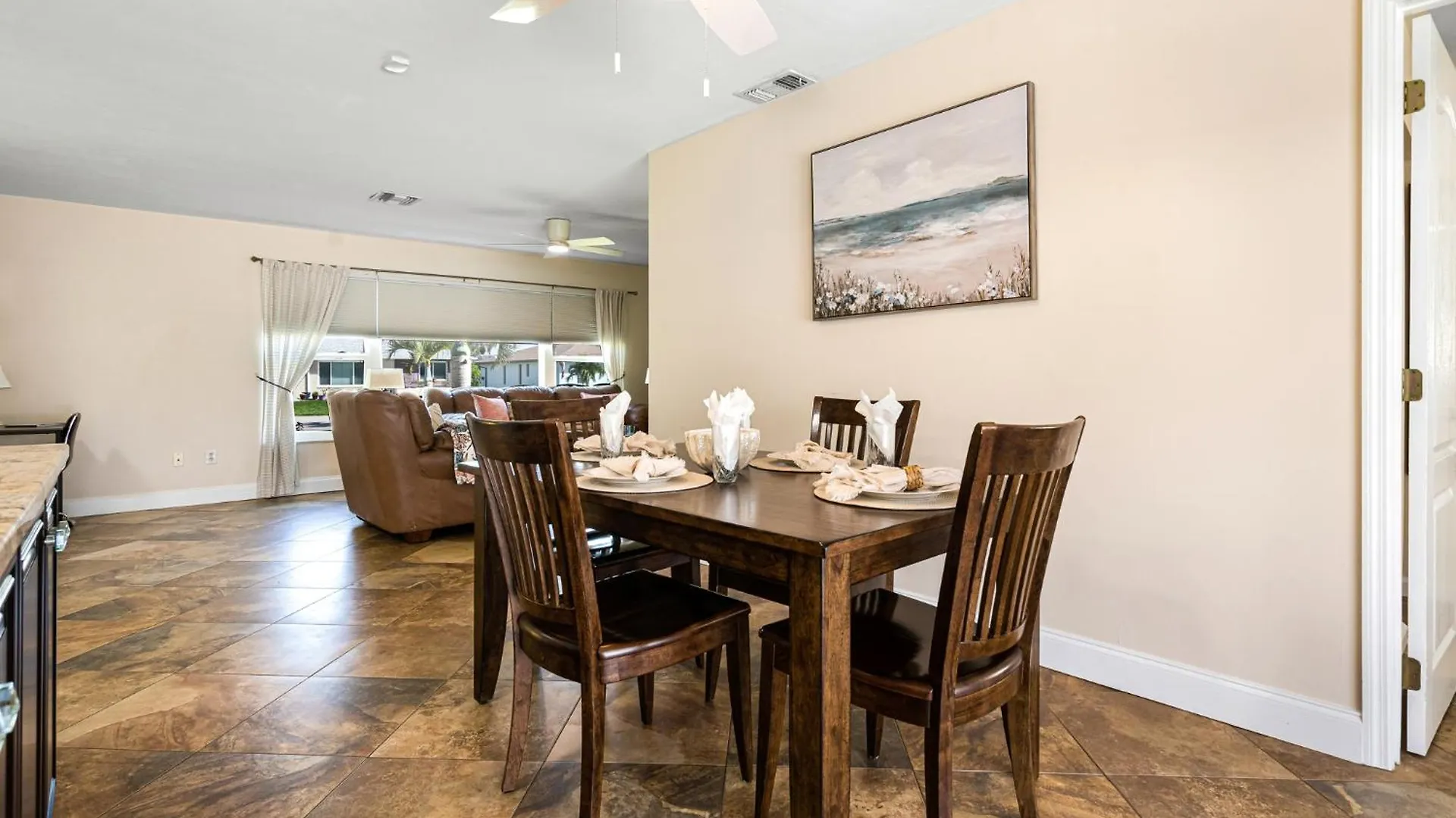 Dream Vacay Holiday home Cape Coral