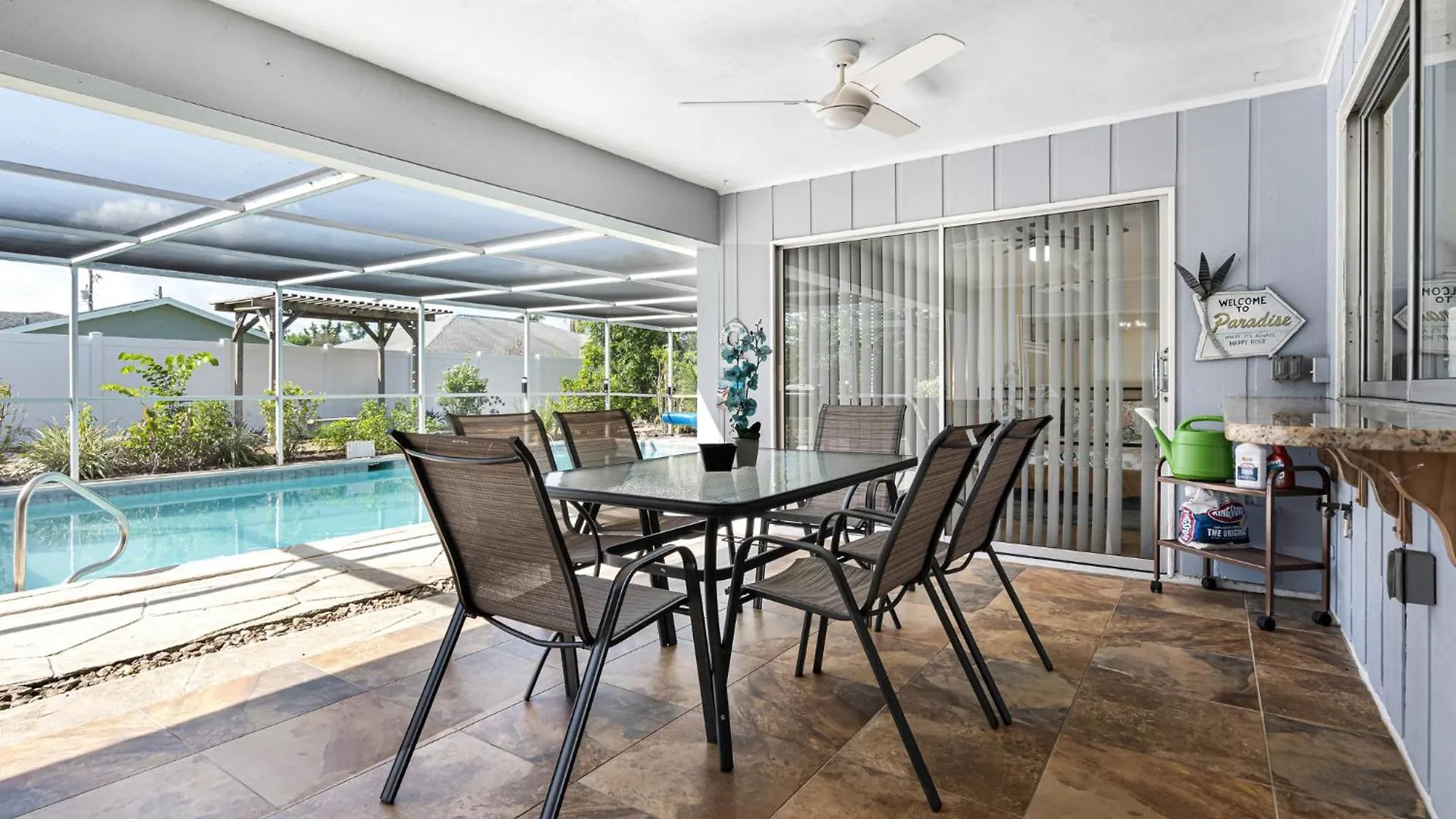 Holiday home Dream Vacay *