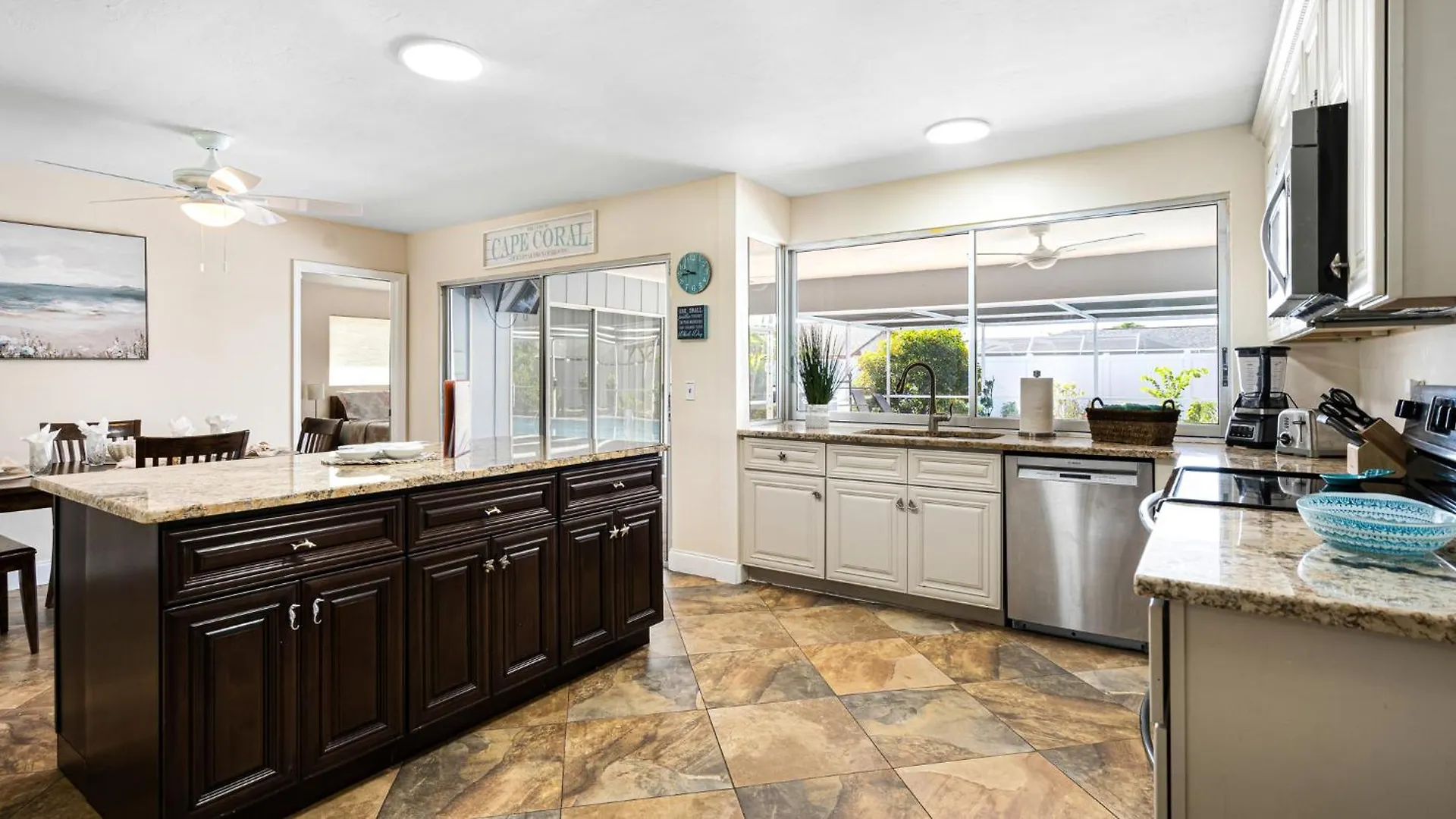 Dream Vacay Holiday home Cape Coral