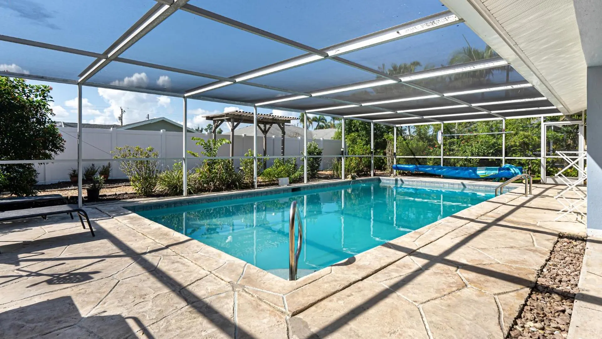 Dream Vacay Holiday home
