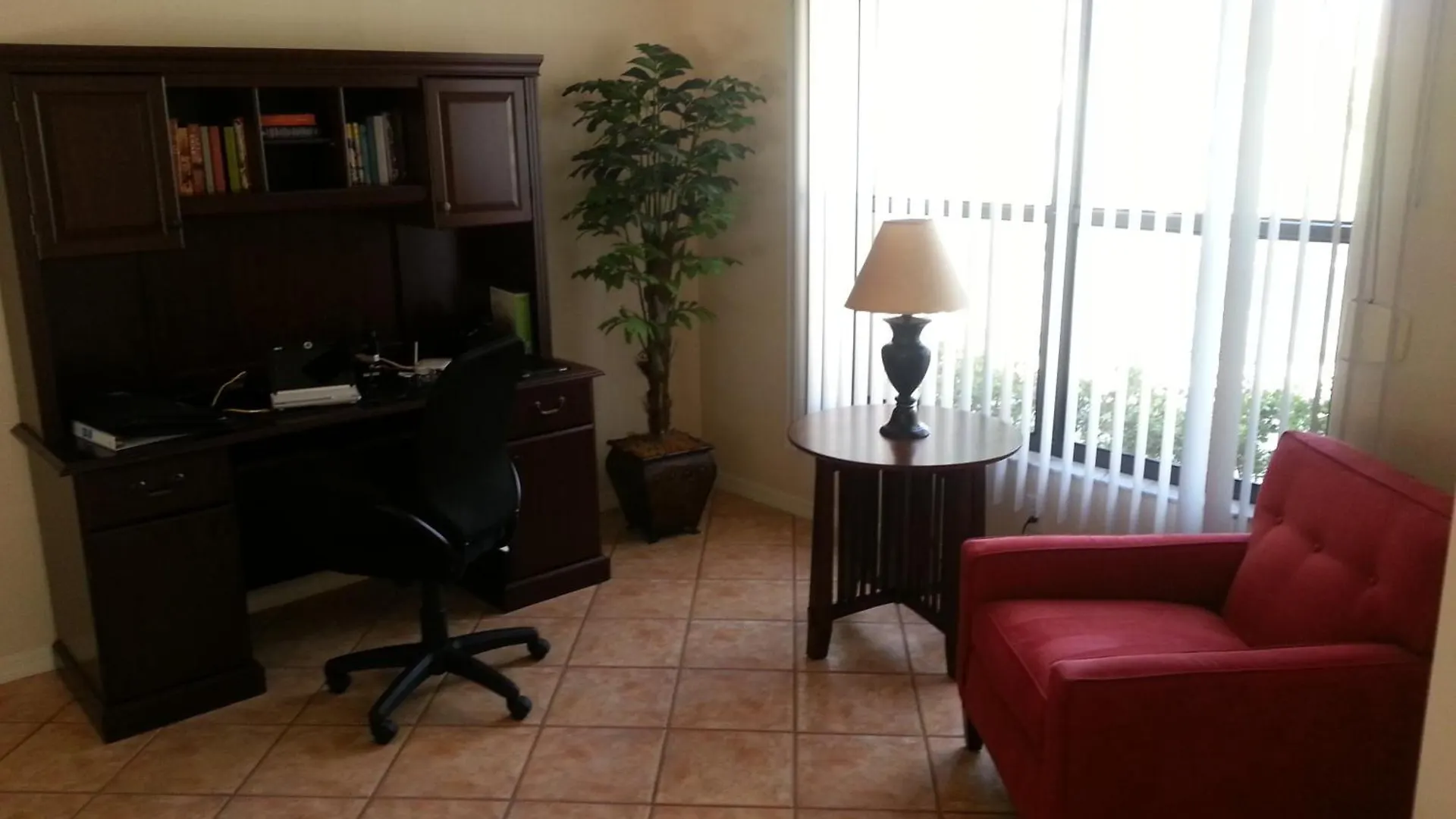Angel's Haven Villa *