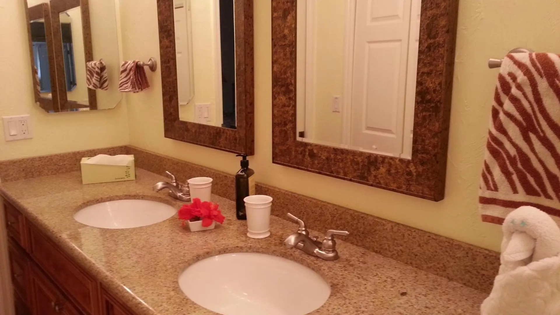Angel's Haven * Cape Coral