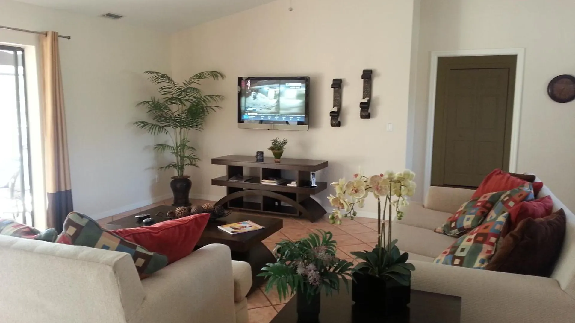 Villa Angel's Haven Cape Coral