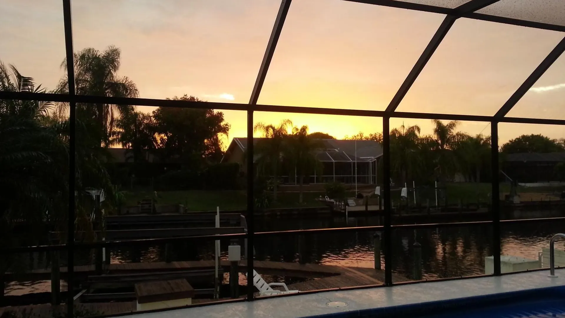 Angel's Haven Villa Cape Coral