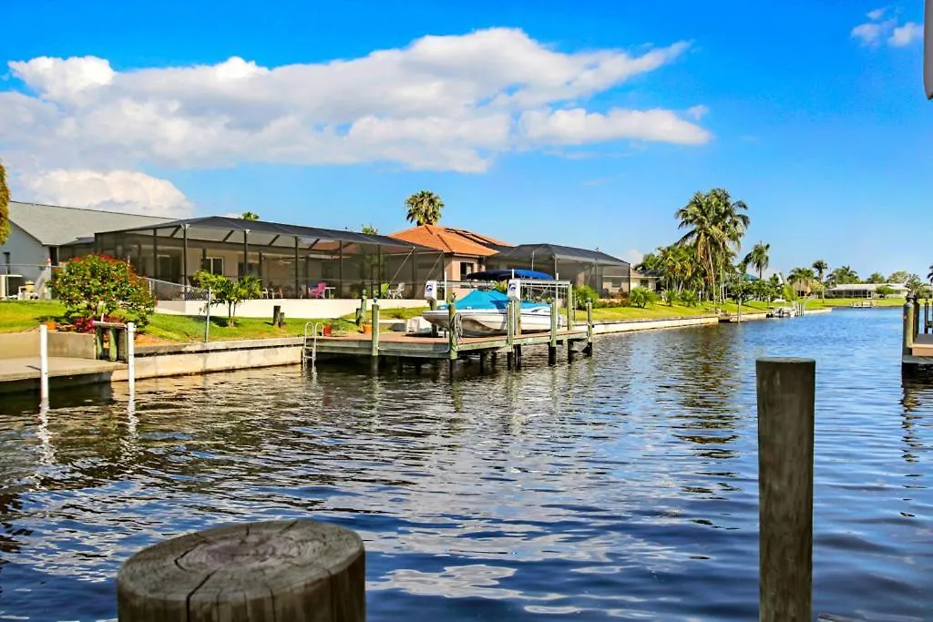 Savannah Cape Coral