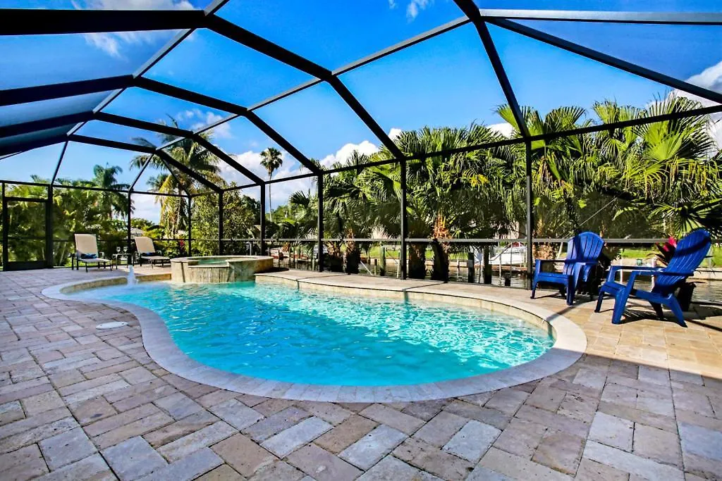 Savannah Villa