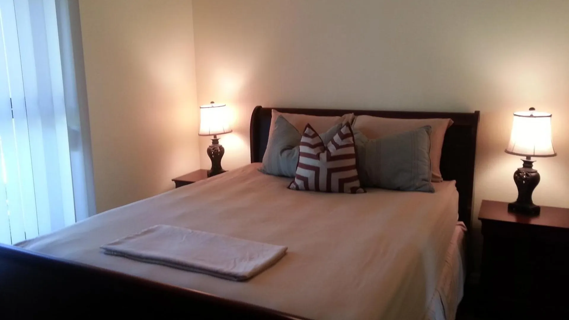 Angel's Haven Villa Cape Coral