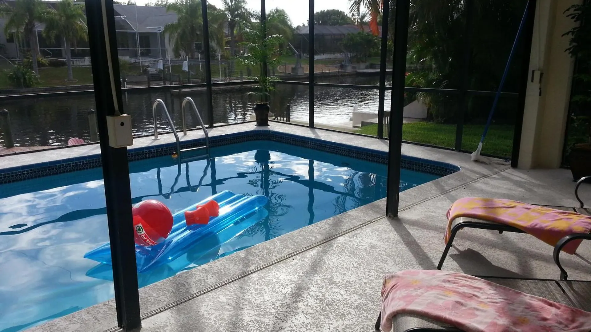 Angel's Haven * Cape Coral