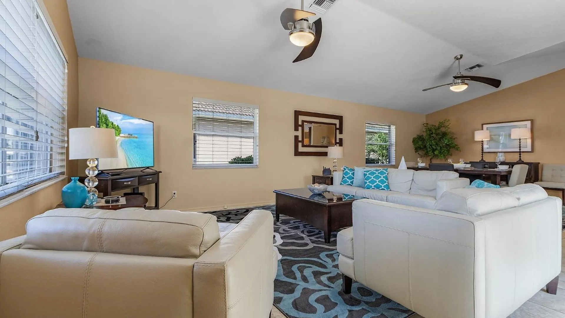 Villa Key Largo Sw Cape - Waterfront Private Locally Owned & Managed, Fair & Honest Pricing *