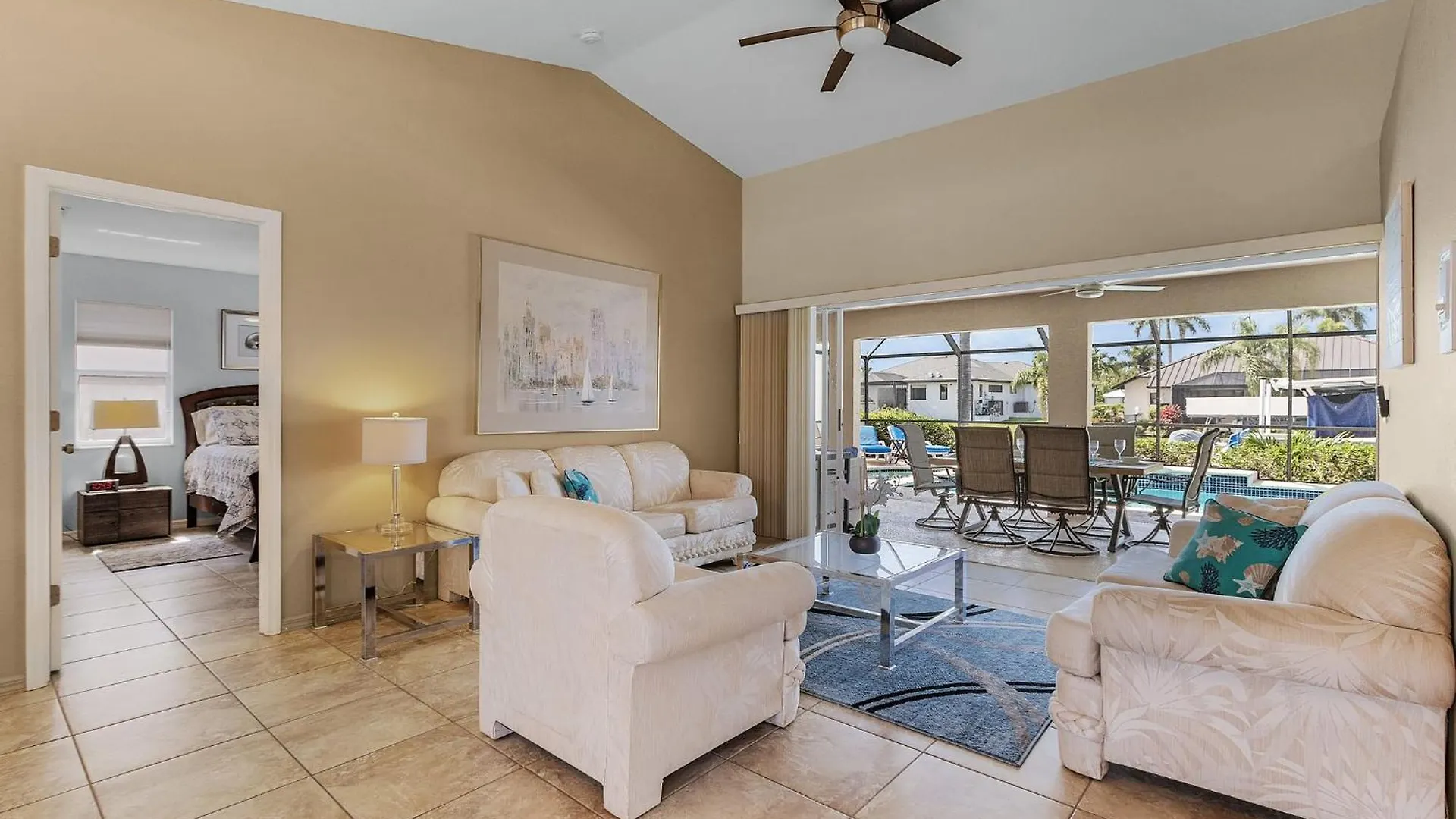 Key Largo Sw Cape - Waterfront Private Locally Owned & Managed, Fair & Honest Pricing