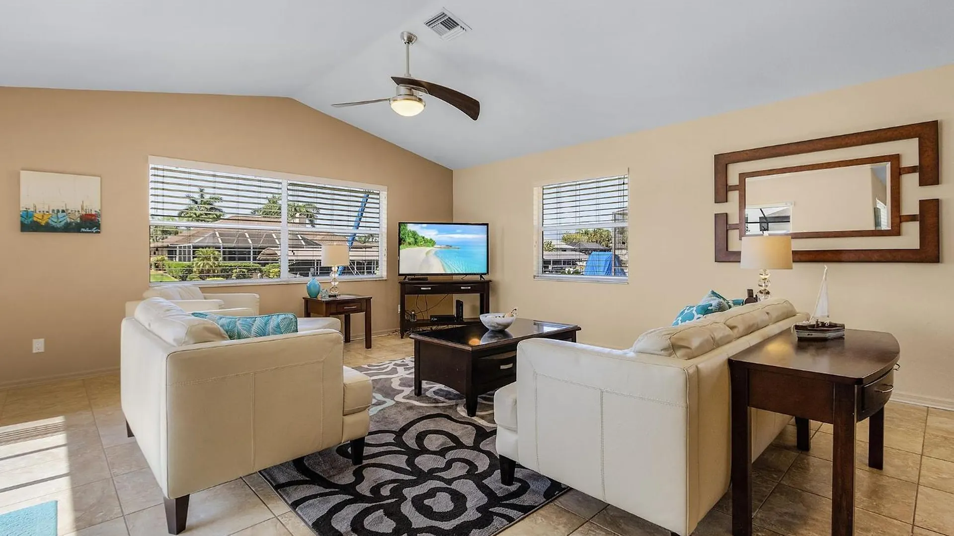 Villa Key Largo Sw Cape - Waterfront Private Locally Owned & Managed, Fair & Honest Pricing *
