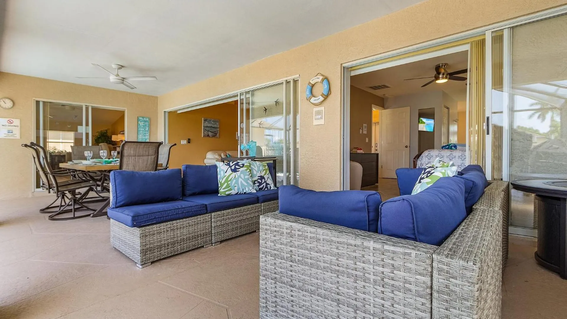 Villa Key Largo Sw Cape - Waterfront Private Locally Owned & Managed, Fair & Honest Pricing *