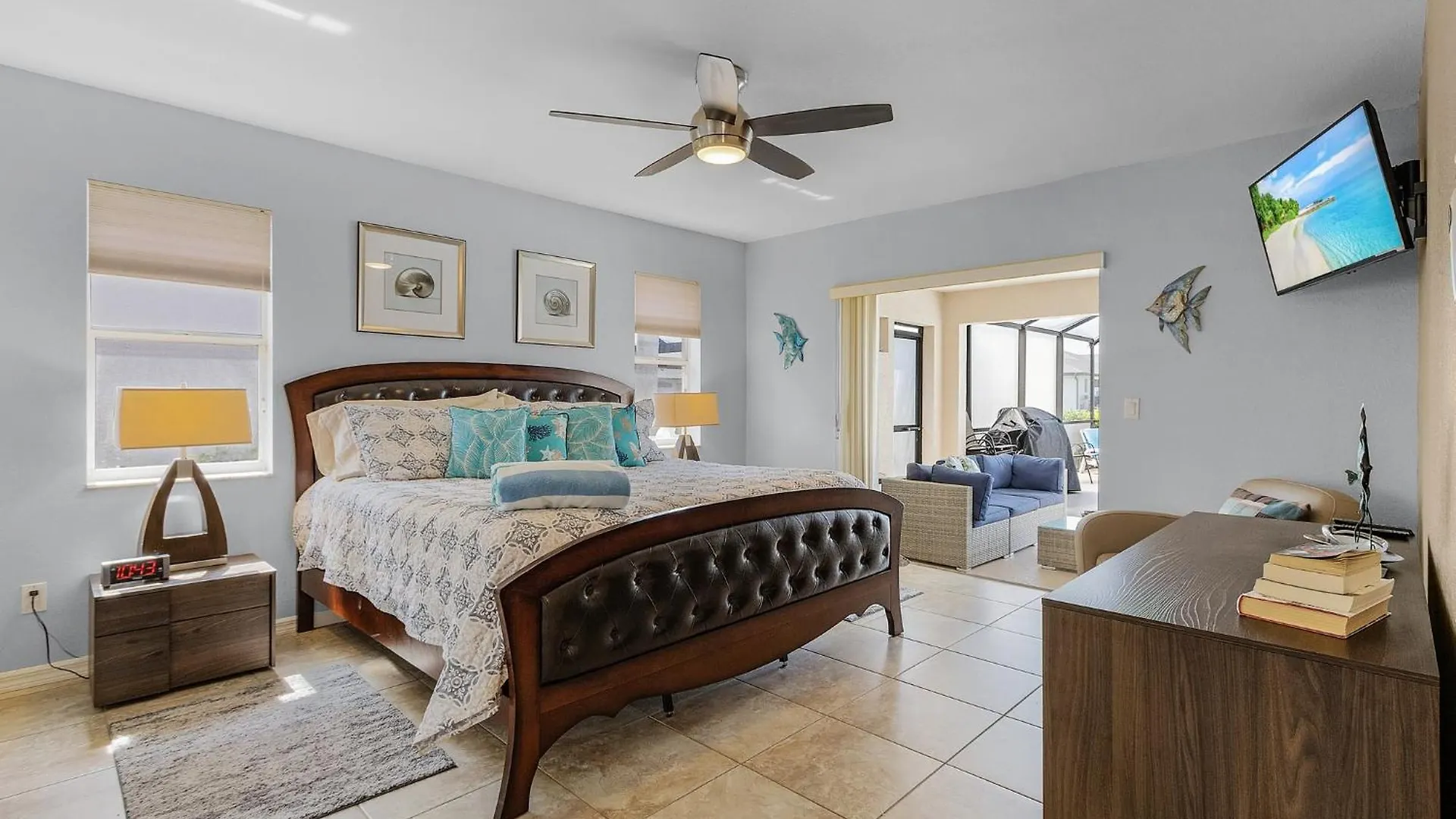 Key Largo Sw Cape - Waterfront Private Locally Owned & Managed, Fair & Honest Pricing *