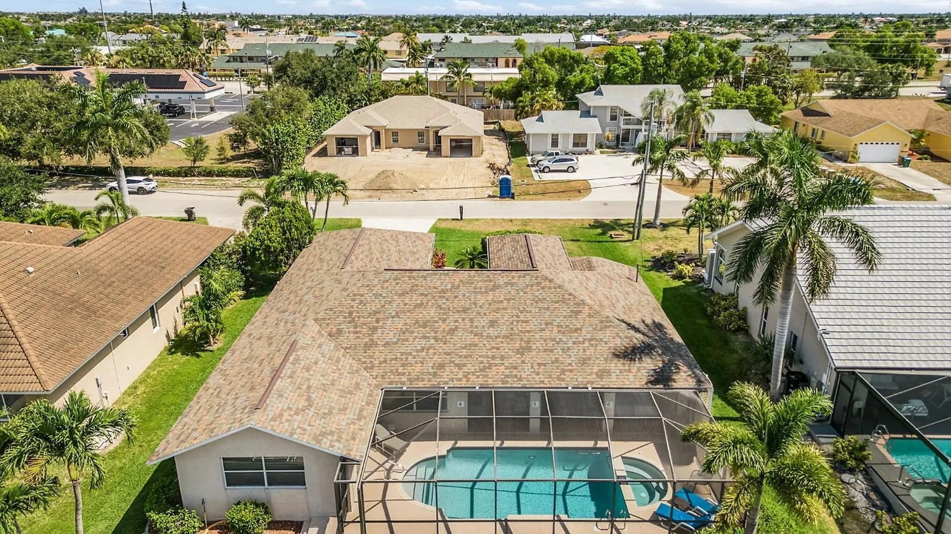 Key Largo Sw Cape - Waterfront Private Locally Owned & Managed, Fair & Honest Pricing Villa